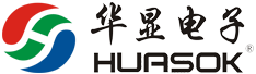 湖南華顯電子科技有限公司