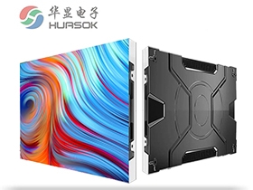 LED顯示屏 常規(guī)屏 P3